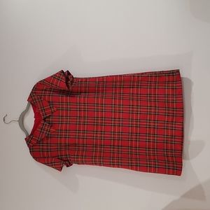 Woman dress hissyfitoly